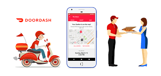 If you love shopping, you can get paid to shop for other people's groceries. Develop Doordash Clone On Demand Food Delivery App With Coruscate