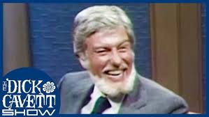 Dick Van Dyke Talks About His Stan Laurel Impersonation