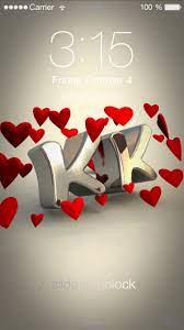 Preview Of In Love For Name Kk ✓ virus program available in english. preview of in love for name kk
