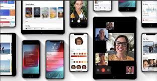 Apple Releasing Ios 12 0 1 With Fixes For Wi Fi 2 4ghz Bug Lightning Charging Issuehttps Https Ift Tt 2pmpv8w Apple Ios New Ios Iphone