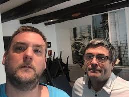 Locmine Baud Dans La Restauration Il Va Falloir Etre Patient La Gazette Du Centre Morbihan