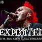 The Exploited - Tour 2026 event image