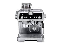 Maybe you would like to learn more about one of these? De Longhi La Specialista Ec9335 M