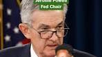 Criminal Investigation of Federal Reserve Chair Jerome Powell