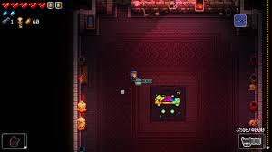 Enter The Gungeon Review | Eurogamer.Net