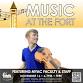 Music at the Fort — Midwest Young Artists Conservatory event image