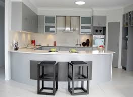 47 luxury u shaped kitchen designs