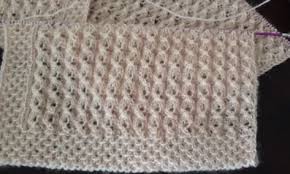 Su Damlasi Gelin Yelegi Yapilisi Orgu Desenler Baby Knitting Patterns