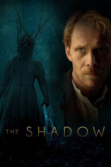 The Shadow (2024) | Rotten Tomatoes
