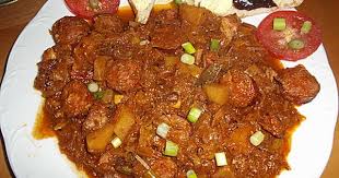 Bigos Rezept Rezepte Bigos Rezept Und Bigosch Rezept