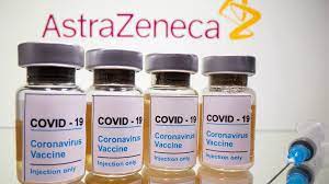 El derecho a hacer la pausa en el uso de la vacuna astrazeneca no es porque no sea segura, sino porque permite ganar. Astrazeneca Y Oxford Anuncian Que Su Vacuna Tiene Un 70 De Eficacia