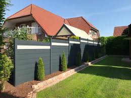 Wohlfuhlen Im Garten Bauen Sie Ihren Sichtschutz So Wie Sie Es Wollen