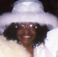 Hallie BRIGGS Obituary