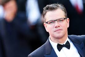 His father was of english and scottish descent, and his. Matt Damon S 1 Career Decision Cost Him Over 250 Million