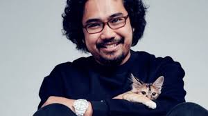 Cuak' Jadi Pengacara Lawak Solo Tanpa Zizan