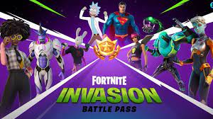 Season 7, we have experienced a major change to the npc locations throughout the map. Ufo6uq9 F8xy M