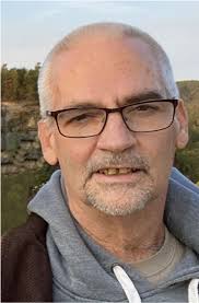 Douglas Terry Obituary October 4, 2021