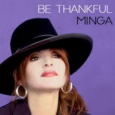 Be Thankful (feat. Calvin Baugh)