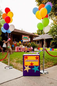 Madagascar birthday party what could be more fantastic than combining a 1st birthday celebration and the lively and hilarious characters from the madagascar story. Smyer Image Brian Smyer Madagascar Birthday Party