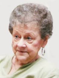 Canton Obituary: Jean Jorgensen