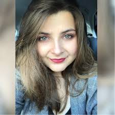 Eva Lacey's Instagram, Twitter & Facebook