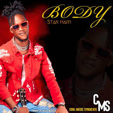 Star HaiTi The Kissi Boi Official