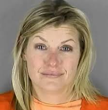 Former TV star reveals horrific battle with booze that saw her break her  teeth the day before CNN appearance