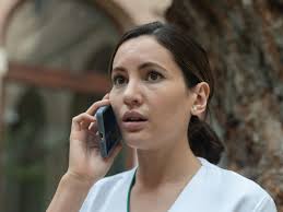 Netflix just dropped a trailer for a new crime drama movie that's based