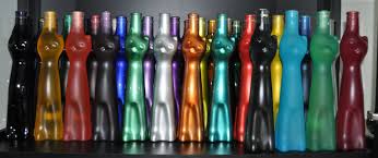 Popularity relative to other wines, spirits and beers, irrespective of vintage, based on the number of searches from feb 2019 to jan 2021 Moselland Wine Company Cat Wine Bottle Kelly Mosier