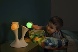 18 Kids Nightlight Lamps That Are Out Of This World