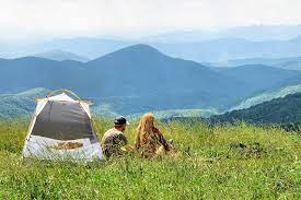 When camping, it's essential to take in all the natural beauty a state has to offer. Camping In The Great Smoky Mountains Nc