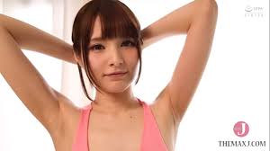 坂咲みほ】美女の美腋を終始観察インタビュー！恥ずかしい腋剃り跡を舐められる | エッチな写真