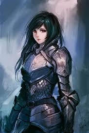Check spelling or type a new query. Beautiful Digital Art By Nguyen Uy Vu Cuded Warrior Woman Fantasy Women Female Knight
