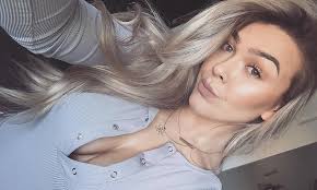 Meet Patriots WR Cordarrelle Patterson's Girlfriend Taylor Quick