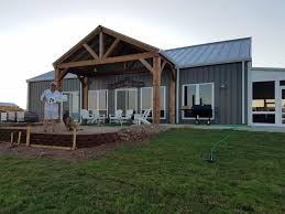 Installation costs shown are to be used as a rough guide only. Small Barndominium Home Kits Novocom Top