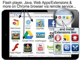 Virtualbrowser For Chrome Flash Player Java Browser Extensions Ipad Edition Ipad Browser Extensions Ipad Apps