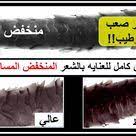روتين كامل لترطيب الشعر المنخفض المساميه top tips to moisturize low