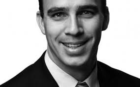 From Aussie Copper to Ernst And Young Fraud Investigator