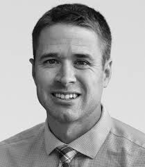 WHAT YOUR COLLEAGUES ARE SAYING . . .