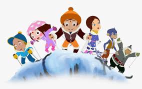 This app takes you through the preview of the movie chhota bheem. Chhota Bheem Himalayan Adventure Official Website Chhota Bheem Transparent Png 1300x800 Free Download On Nicepng
