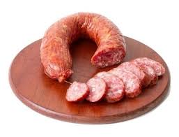 Deputado Napoleão apresenta proposta para impedir mudança na receita da Linguiça Blumenau