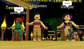 Roblox moana island life roleplay showcase | radiojh games. Descargar Guia De Trucos De Roblox Moana Island Para Pc Gratis Ultima Version Com Leguiderobloxmoana Inislandlivetricks