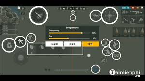 You can fix the emulator settings for better gameplay. Free Fire Tips With 4 Finger Swipe Control Settings Scc