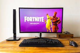 My computer is one year old and it is. Solved Fortnite Freezes Pc 2021 Tips Driver Easy