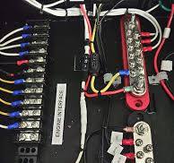 Temporary 170hp Gas Turbine Engine Control Unit
