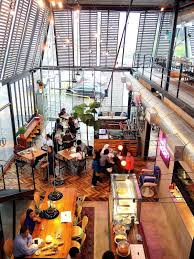 Strictly following cmco protocol wearing face mask, temperature check, register, keeping at least 1 meter distance. Subang Jaya Food Guide Top 6 Restaurants With Foodtime
