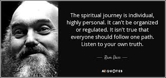 This is the catalyst that starts us on our journey. Top 25 Spiritual Journey Quotes Of 113 A Z Quotes