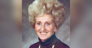 Jane E. Hull Obituary