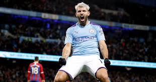 Manchester city brought to you by: Can You Name Man City S Top 30 Goalscorers In Premier League History Planetfootball