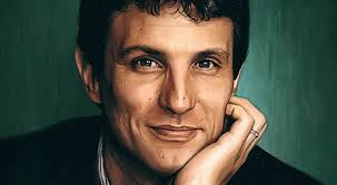 Literary Hub » David Remnick